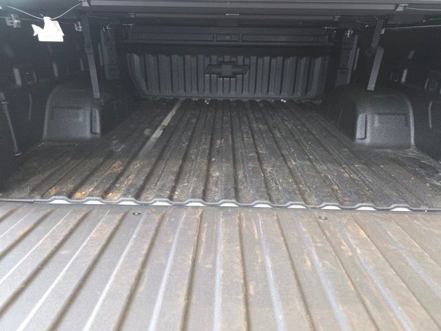 New 2025 Chevrolet Silverado 1500 LTZ image 27