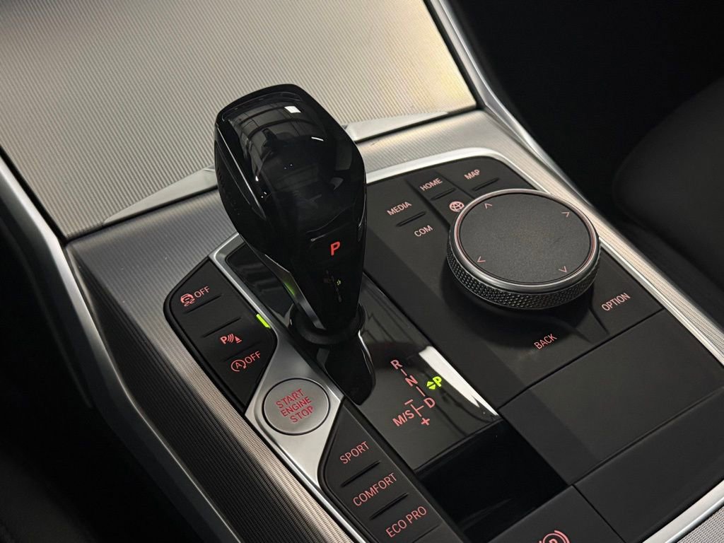 Used 2020 BMW 330i xDrive Sedan w/ M Sport Package image 23