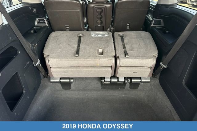 Used 2019 Honda Odyssey EX-L image 19