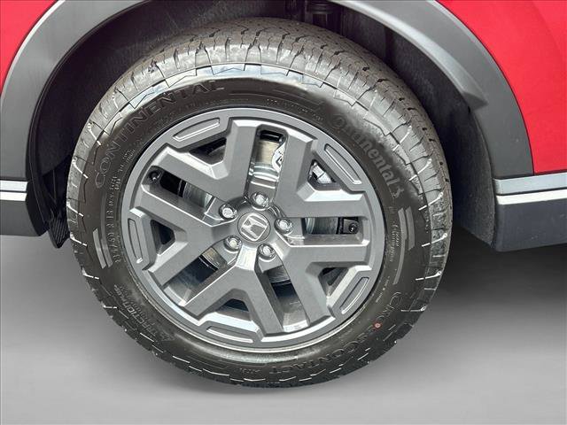 New 2026 Honda CR-V TrailSport image 8