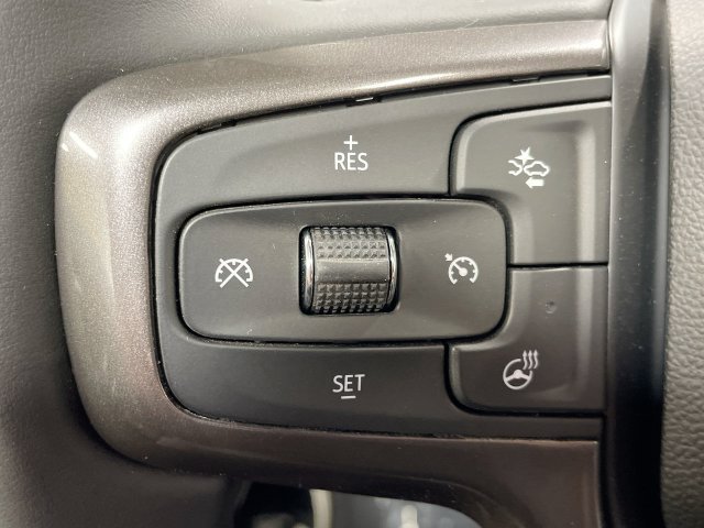 Certified 2024 Chevrolet Silverado 1500 ZR2 AWD/4WD image 33