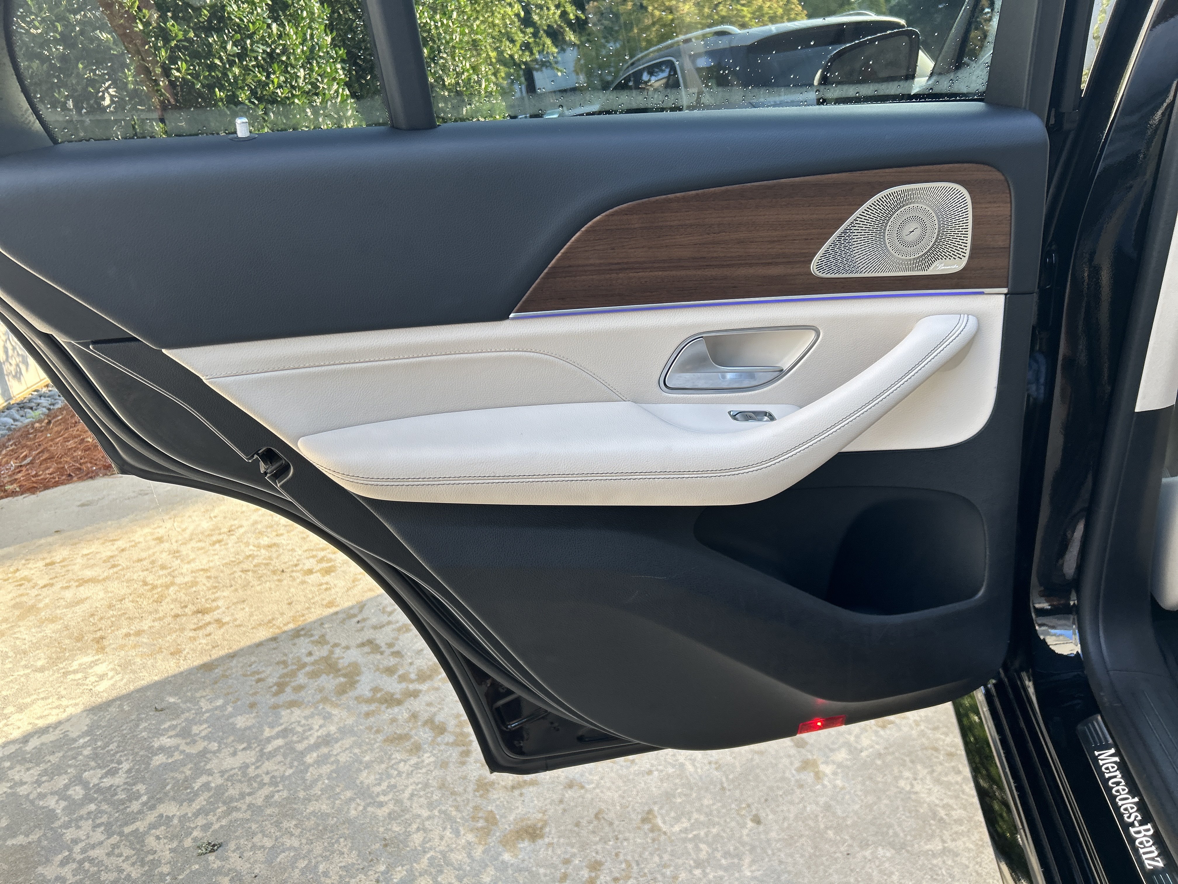 Certified 2024 Mercedes-Benz GLE 350 4MATIC image 37
