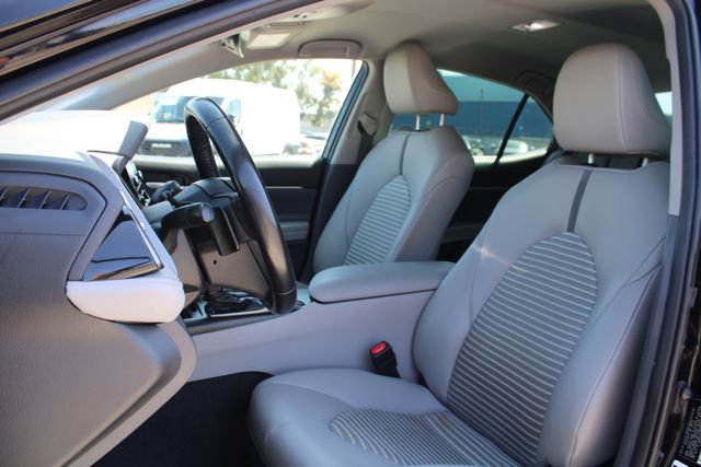 Used 2024 Toyota Camry SE FWD image 30
