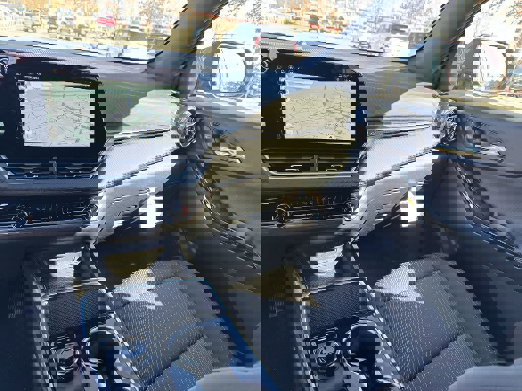 New 2026 Chevrolet Equinox LT image 25