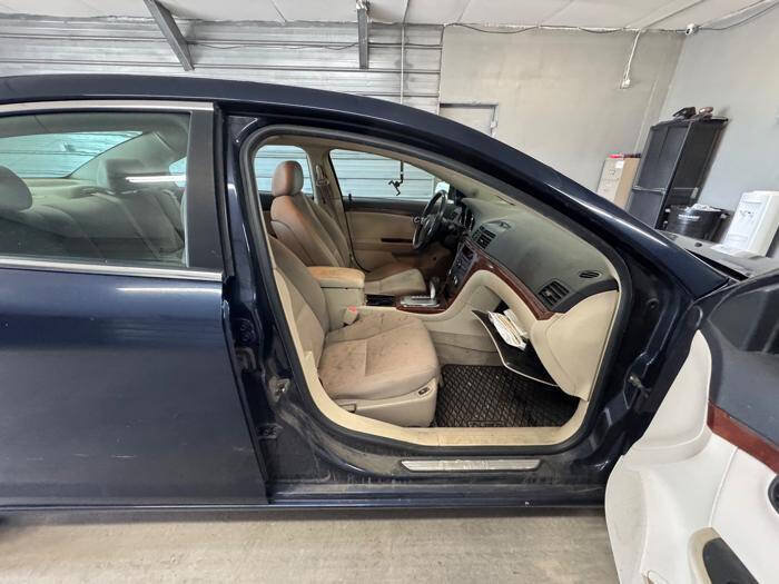 Used 2009 Saturn Aura XE FWD image 29