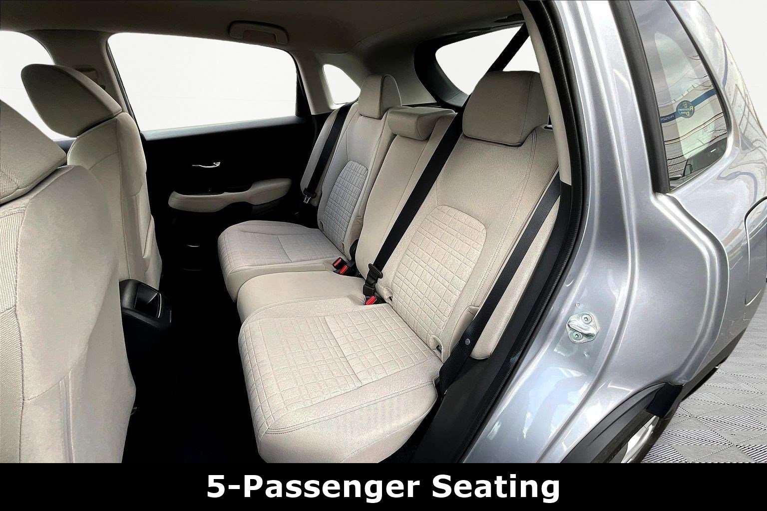 Used 2024 Honda HR-V LX image 21