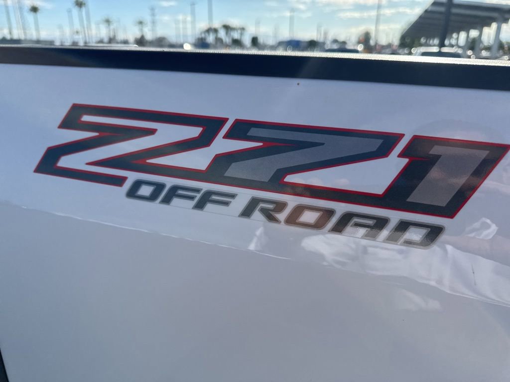 Used 2022 Chevrolet Colorado Z71 image 13