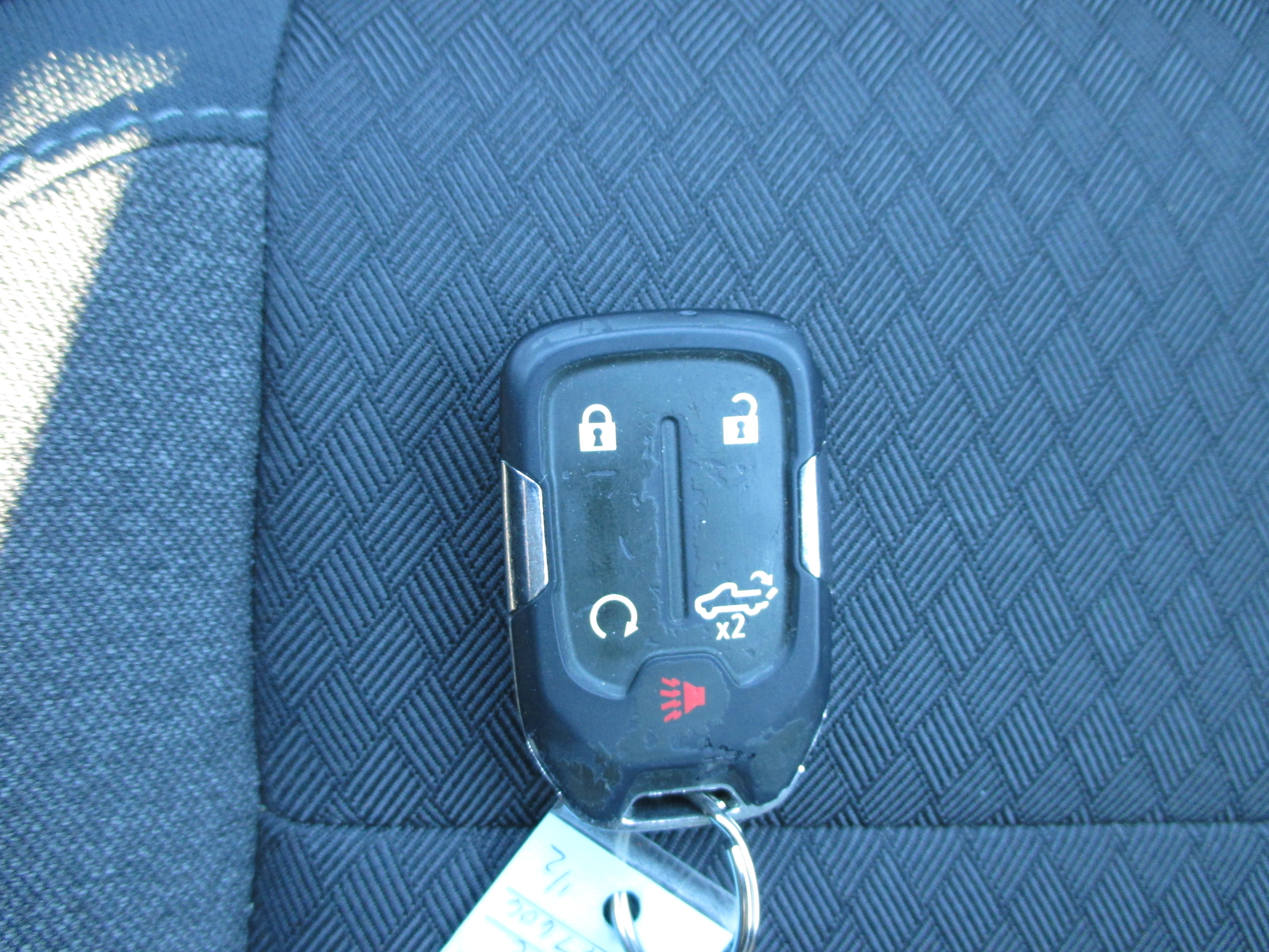 Used 2019 Chevrolet Silverado 1500 LT w/ All-Star Edition image 27