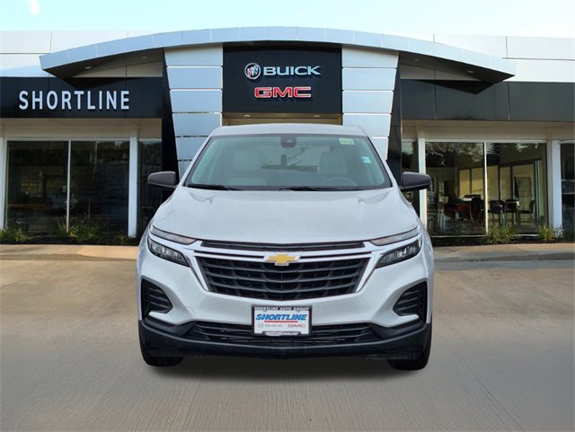 Used 2022 Chevrolet Equinox LS w/ LS Convenience Package image 9