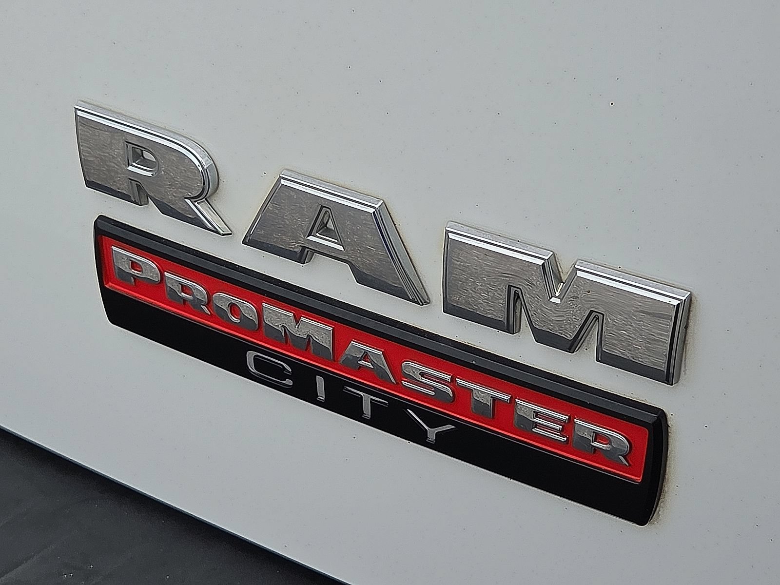 Used 2018 RAM ProMaster City Tradesman FWD image 8