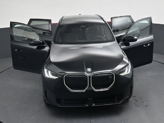 New 2026 BMW X3 M50 w/ Premium Package AWD/4WD image 42