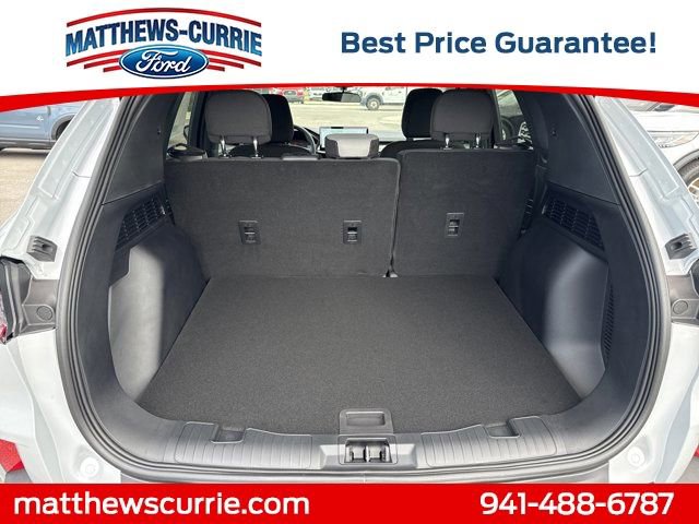 New 2026 Ford Escape Active w/ Tech Pack #1 image 13