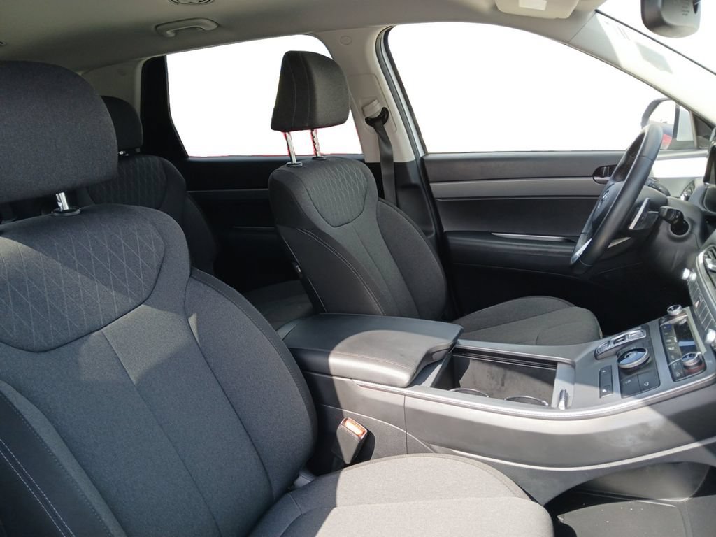 Used 2020 Hyundai Palisade SEL FWD image 18