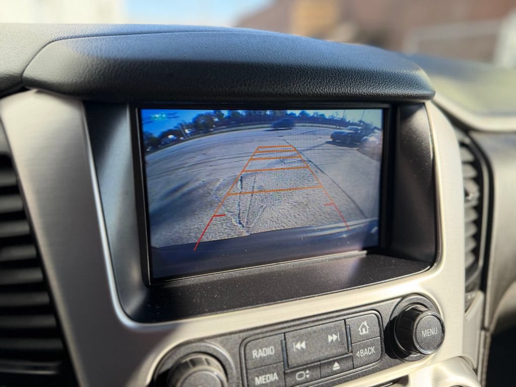 Used 2016 GMC Yukon SLT AWD/4WD image 25