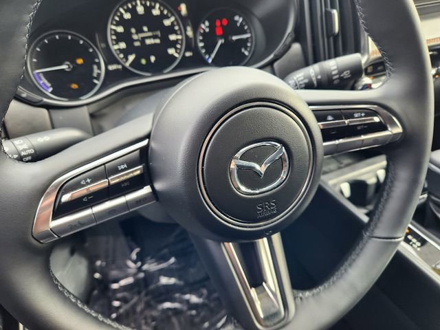 Used 2026 MAZDA CX-50 2.5 Hybrid w/ Weather Package image 21