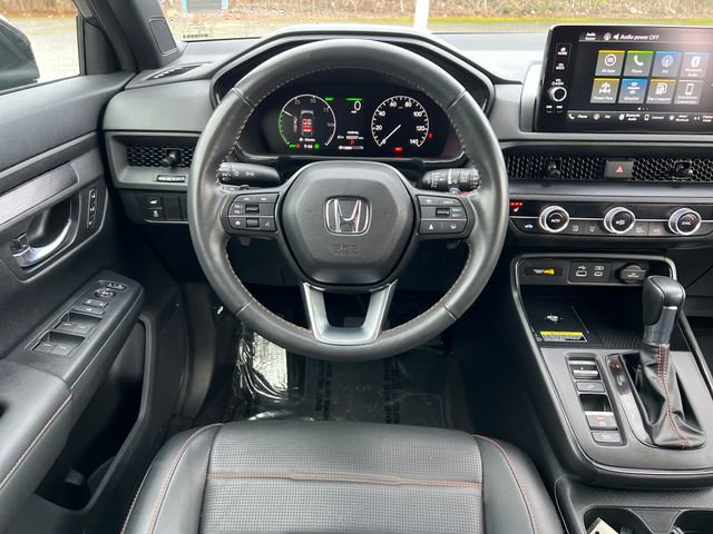Used 2024 Honda CR-V Sport-L image 14