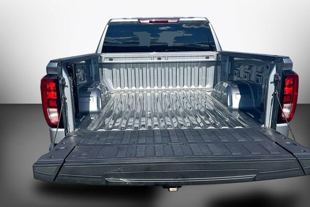 Used 2024 GMC Sierra 1500 Elevation AWD/4WD image 27