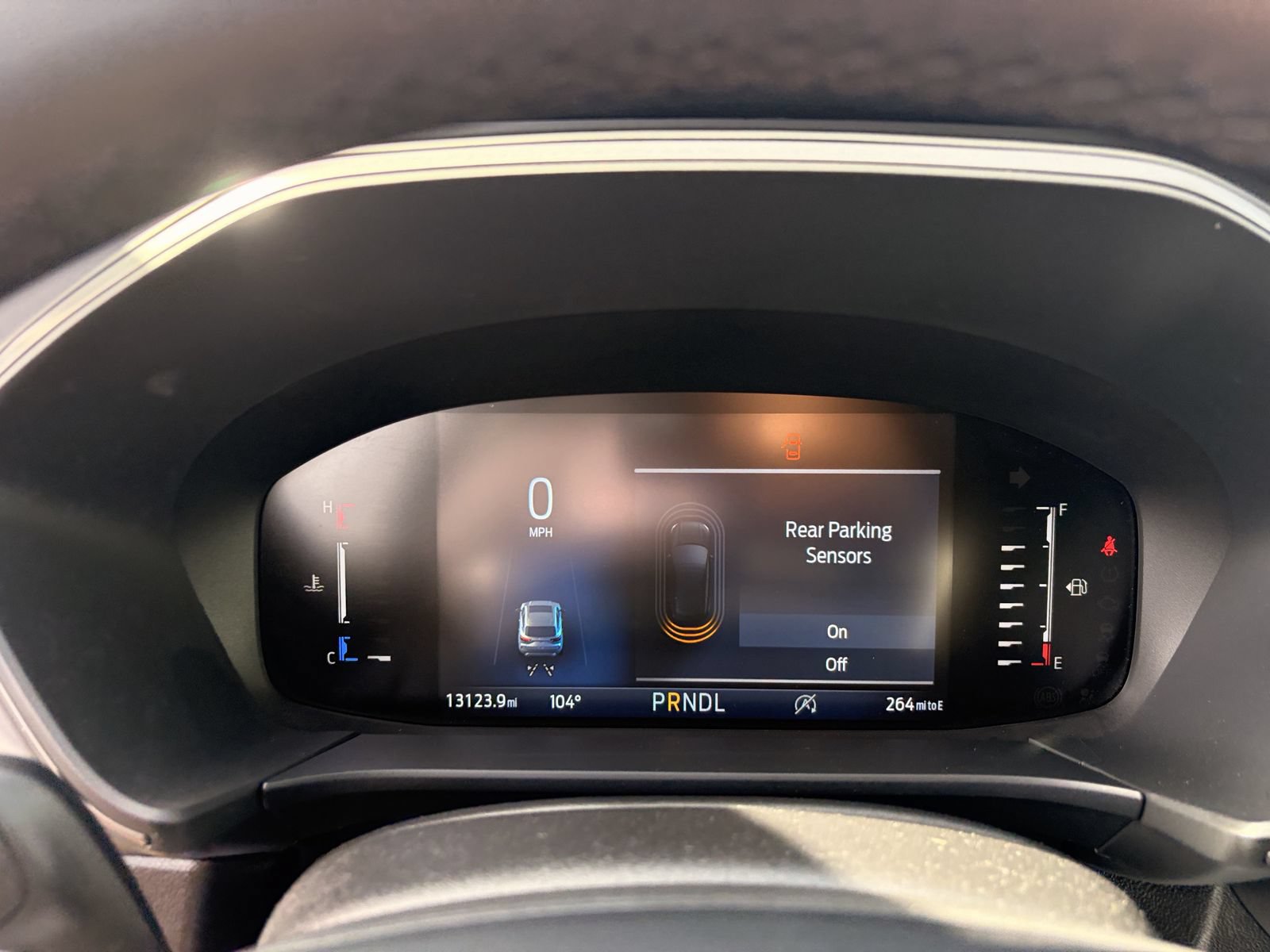 Certified 2023 Ford Escape Active w/ Tech Pack #1 FWD image 36