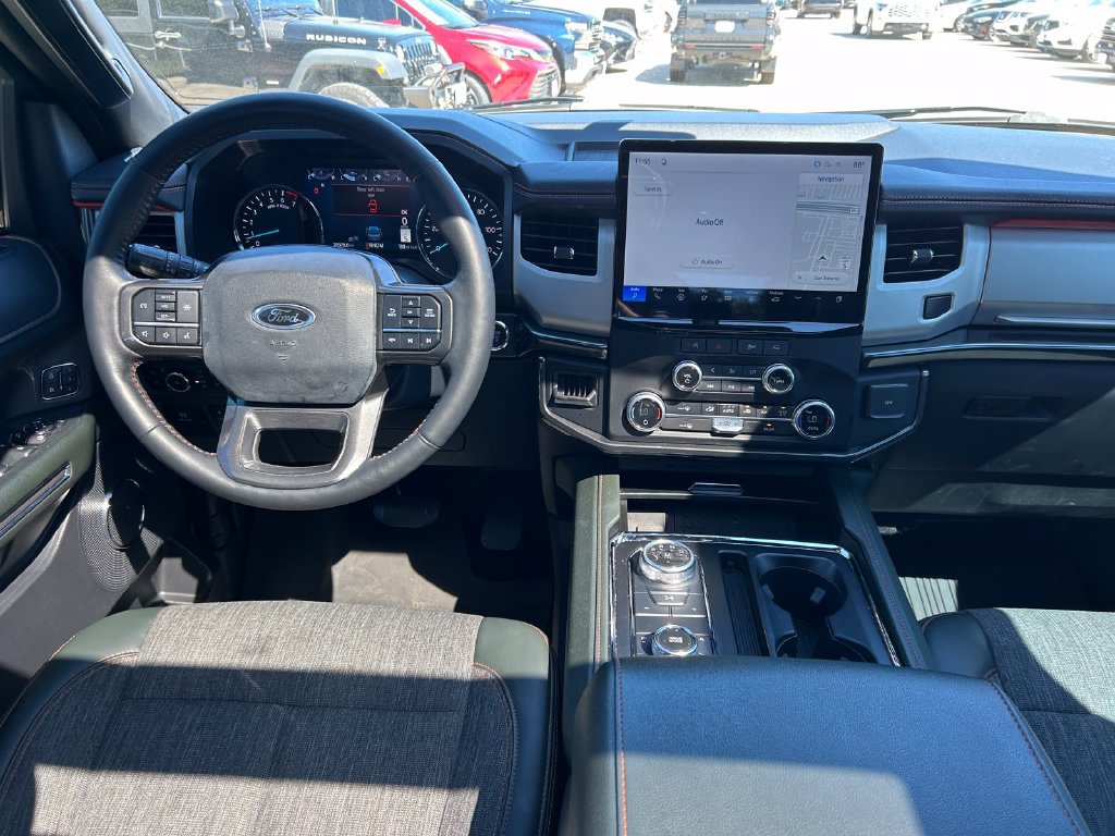 Used 2024 Ford Expedition Timberline AWD/4WD image 18