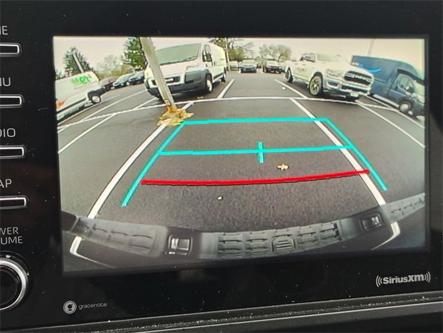 Used 2022 Toyota Tacoma SR5 image 3