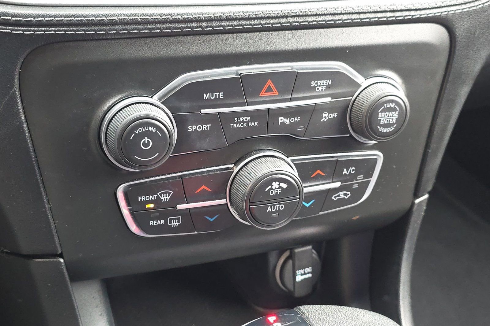 Used 2021 Dodge Charger GT w/ Plus Group image 18