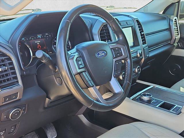 Used 2020 Ford Expedition Platinum image 8