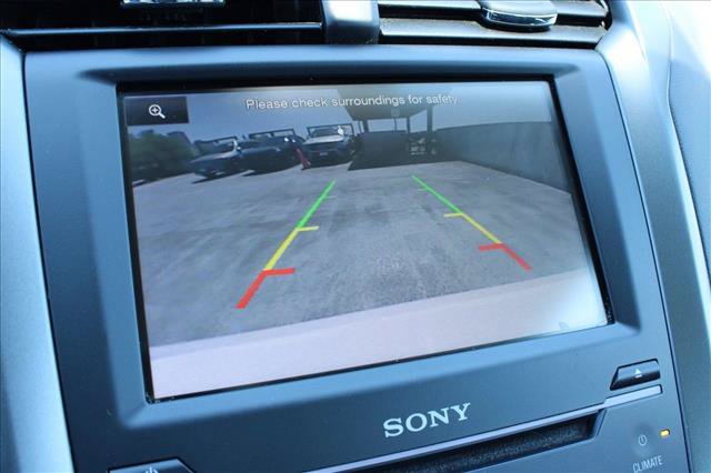 Used 2014 Ford Fusion Titanium AWD/4WD image 22