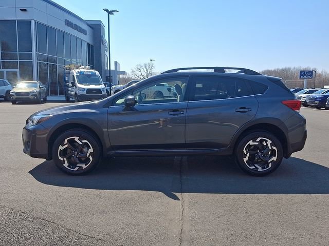 Used 2023 Subaru Crosstrek 2.5i Limited image 4