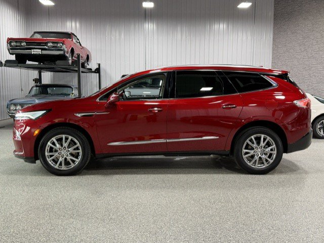 Certified 2024 Buick Enclave Premium w/ Experience Buick Package AWD/4WD image 2