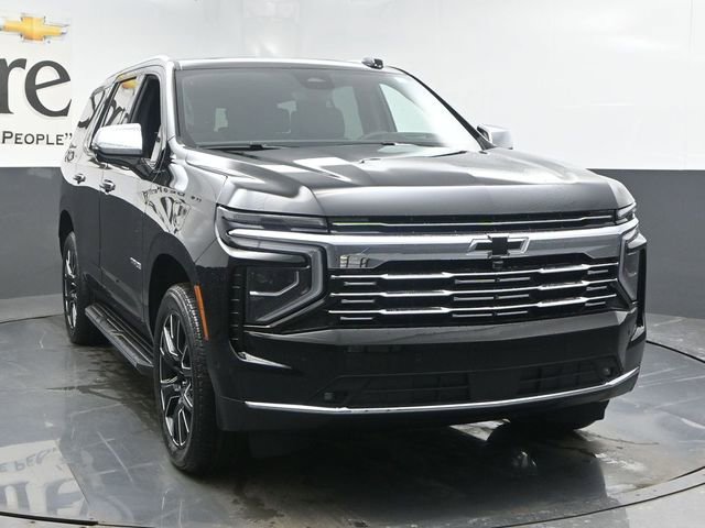 New 2026 Chevrolet Tahoe Premier image 30
