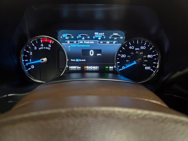 Used 2018 Ford F350 King Ranch w/ King Ranch Ultimate Package AWD/4WD image 43