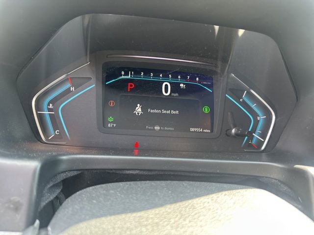 Used 2022 Honda Odyssey Touring image 6