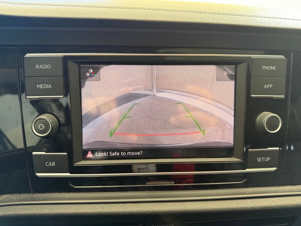 Used 2019 Volkswagen Jetta SE FWD image 22