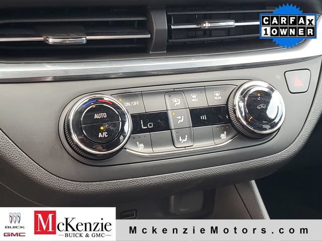 Used 2024 Buick Envista Sport Touring w/ Convenience I Package FWD image 18