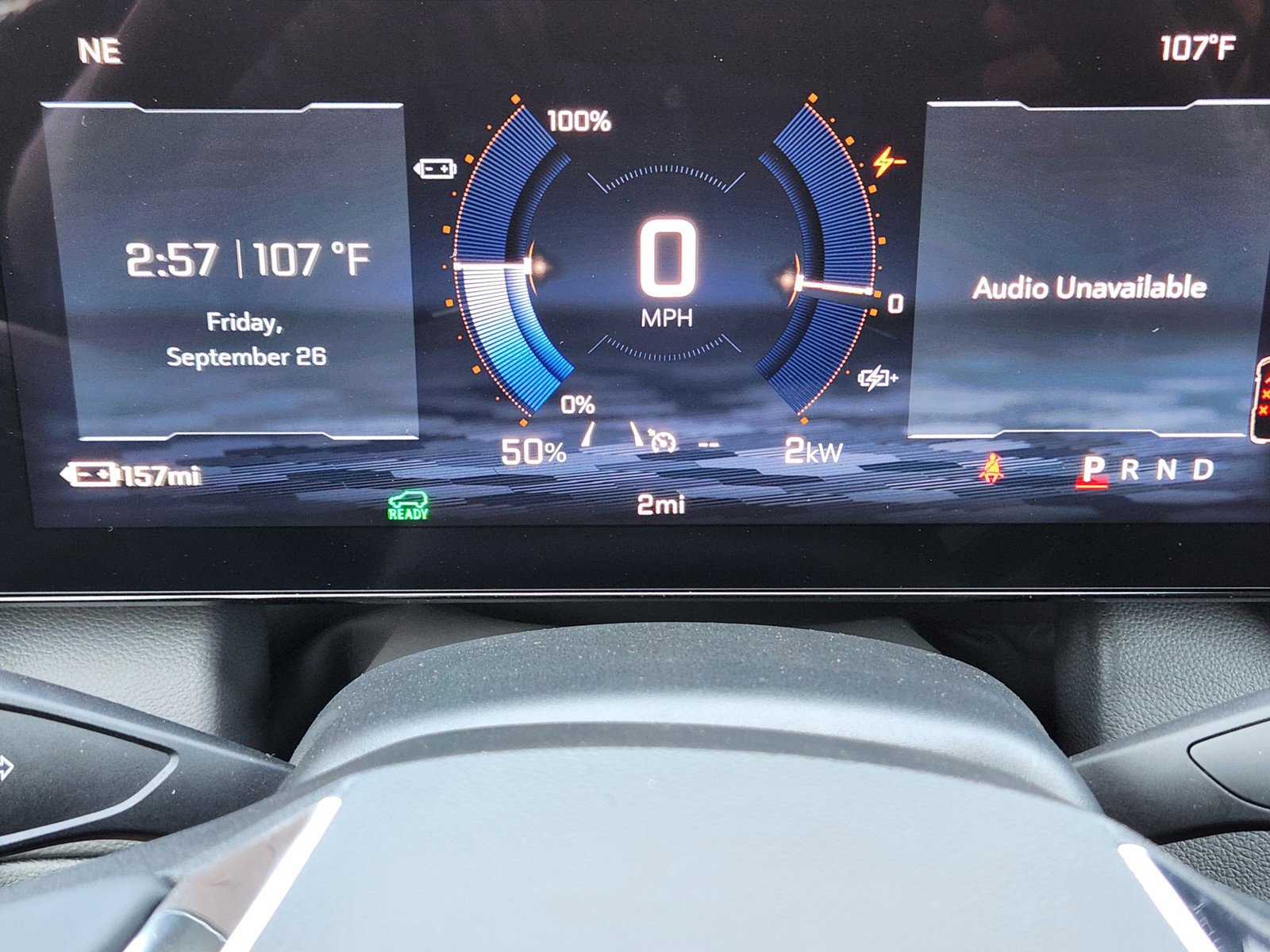 New 2026 Chevrolet Equinox EV LT w/ Comfort Package image 12