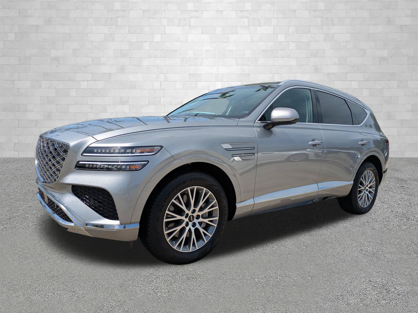 Used 2026 Genesis GV80 2.5T RWD image 5