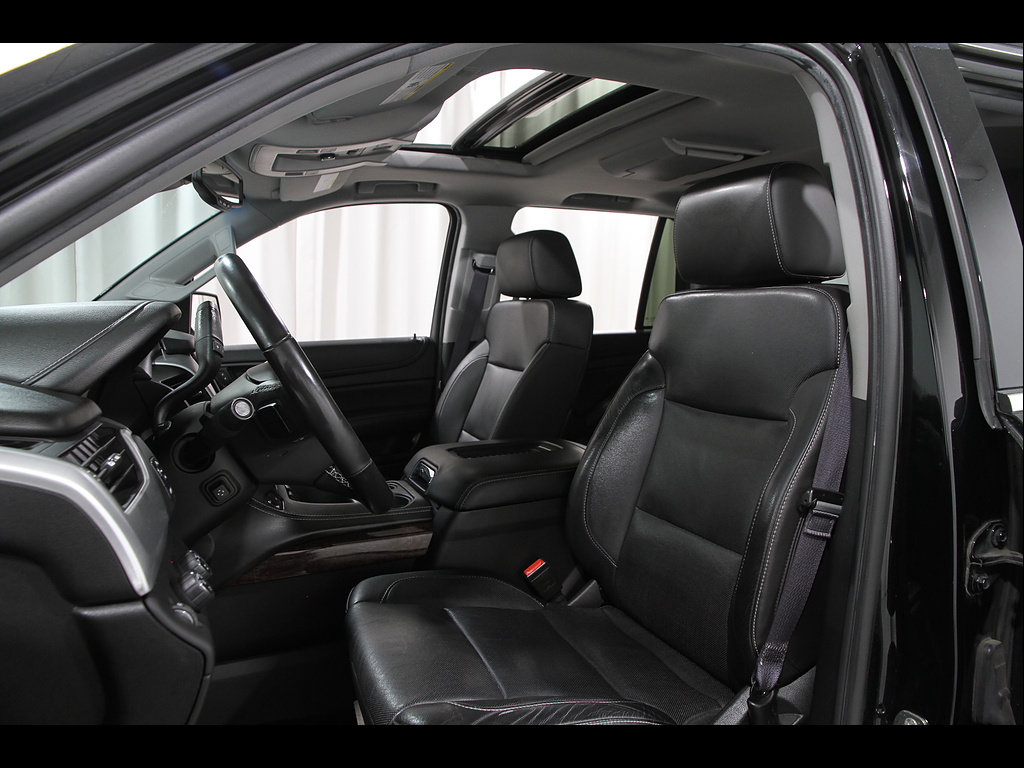 Used 2016 GMC Yukon SLT w/ Open Road Package AWD/4WD image 5