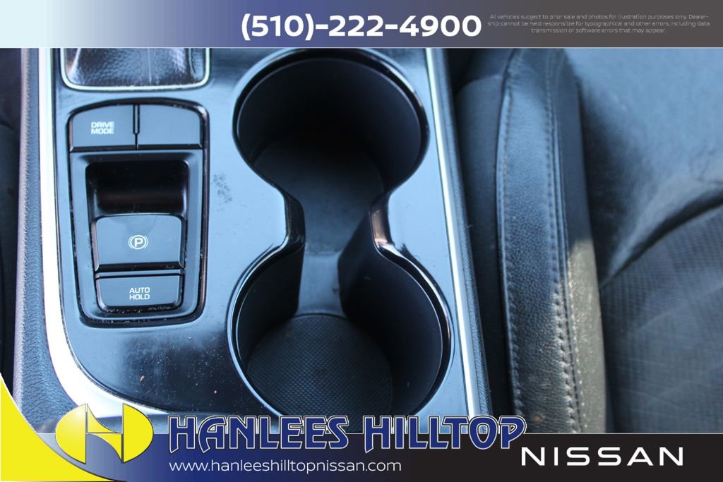 Used 2019 Hyundai Sonata Sport w/ Tech Package 03 image 20