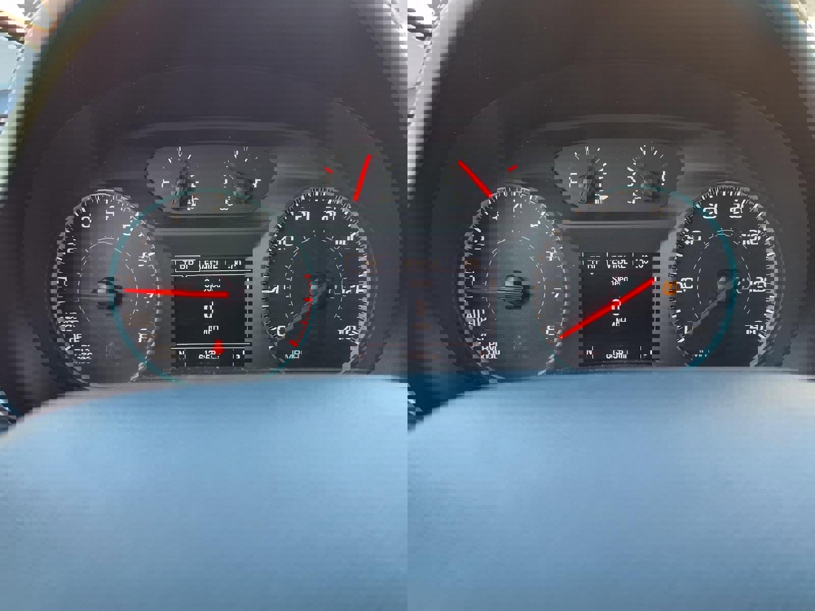 Used 2024 Chevrolet Malibu LT image 17