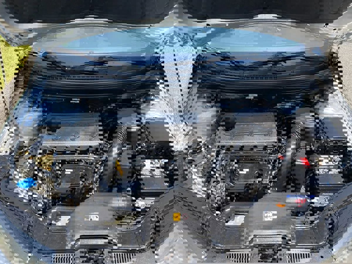 Used 2013 Kia Forte EX image 29