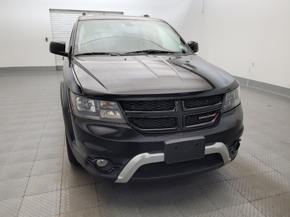 Used 2020 Dodge Journey Crossroad FWD image 14