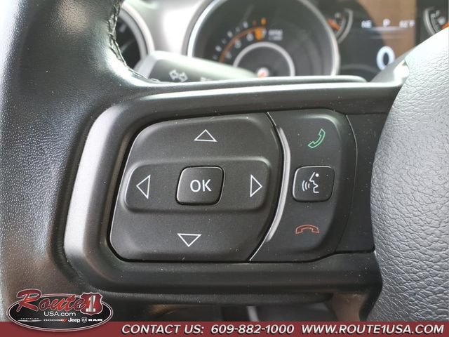 Used 2022 Jeep Gladiator Sport AWD/4WD image 28