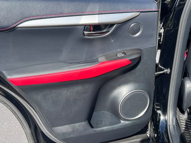 Used 2019 Lexus NX 300 AWD image 31