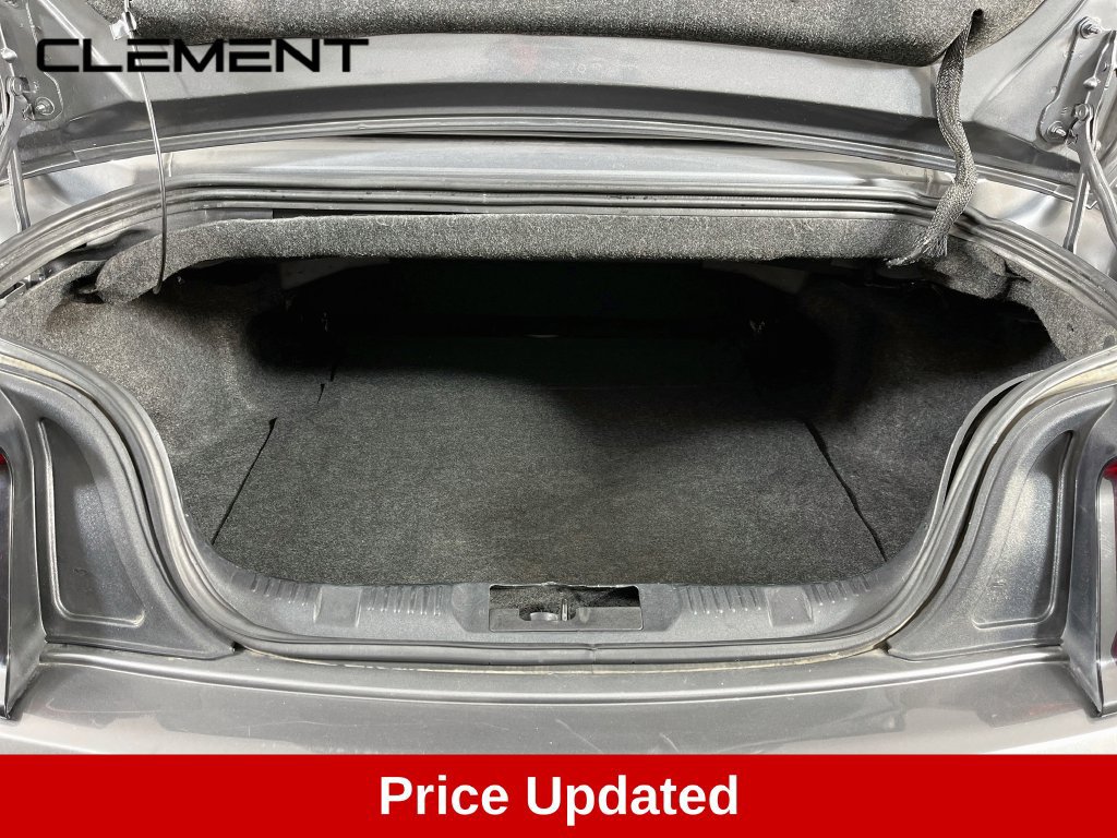 Used 2023 Ford Mustang Premium RWD image 10