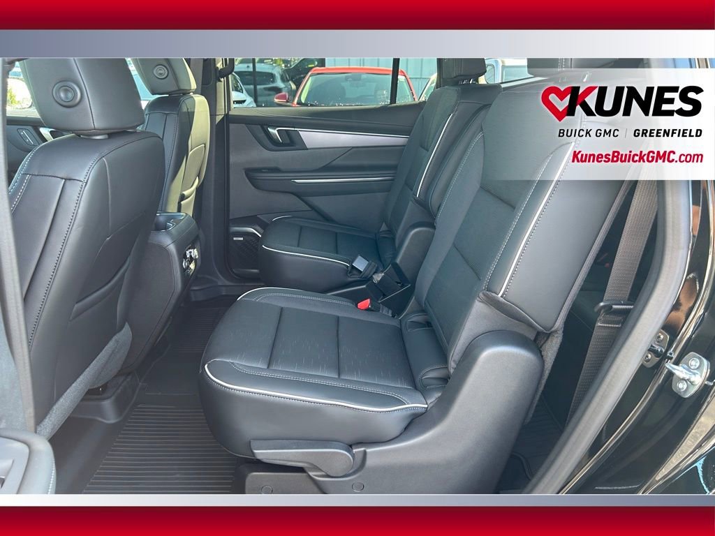 New 2026 Buick Enclave Sport Touring w/ LPO, Floor Liner Package image 44
