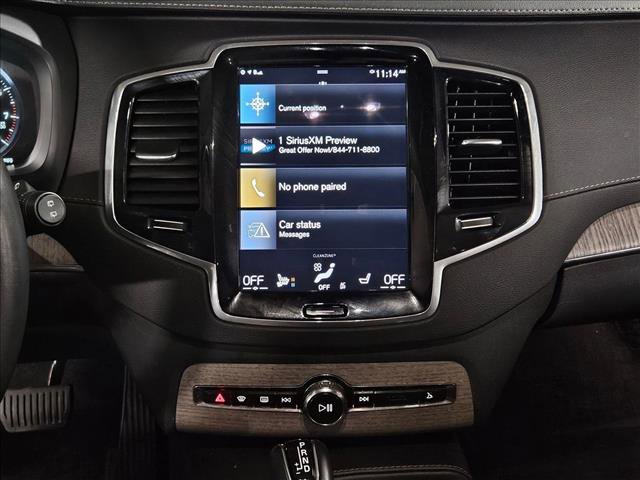 Used 2022 Volvo XC90 T6 Inscription w/ Advanced Package image 15