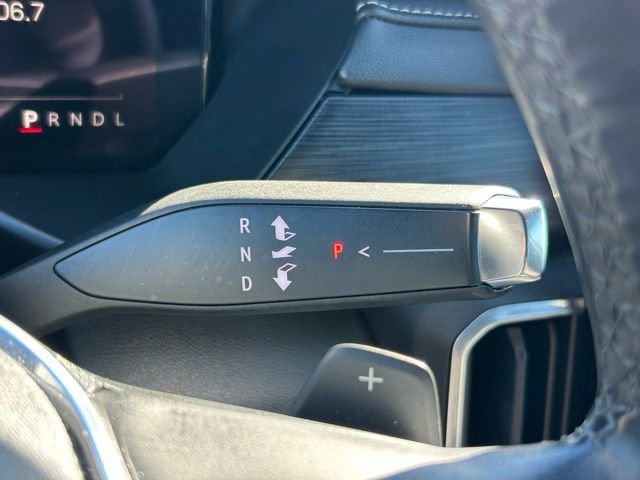 Certified 2025 GMC Acadia Elevation image 26