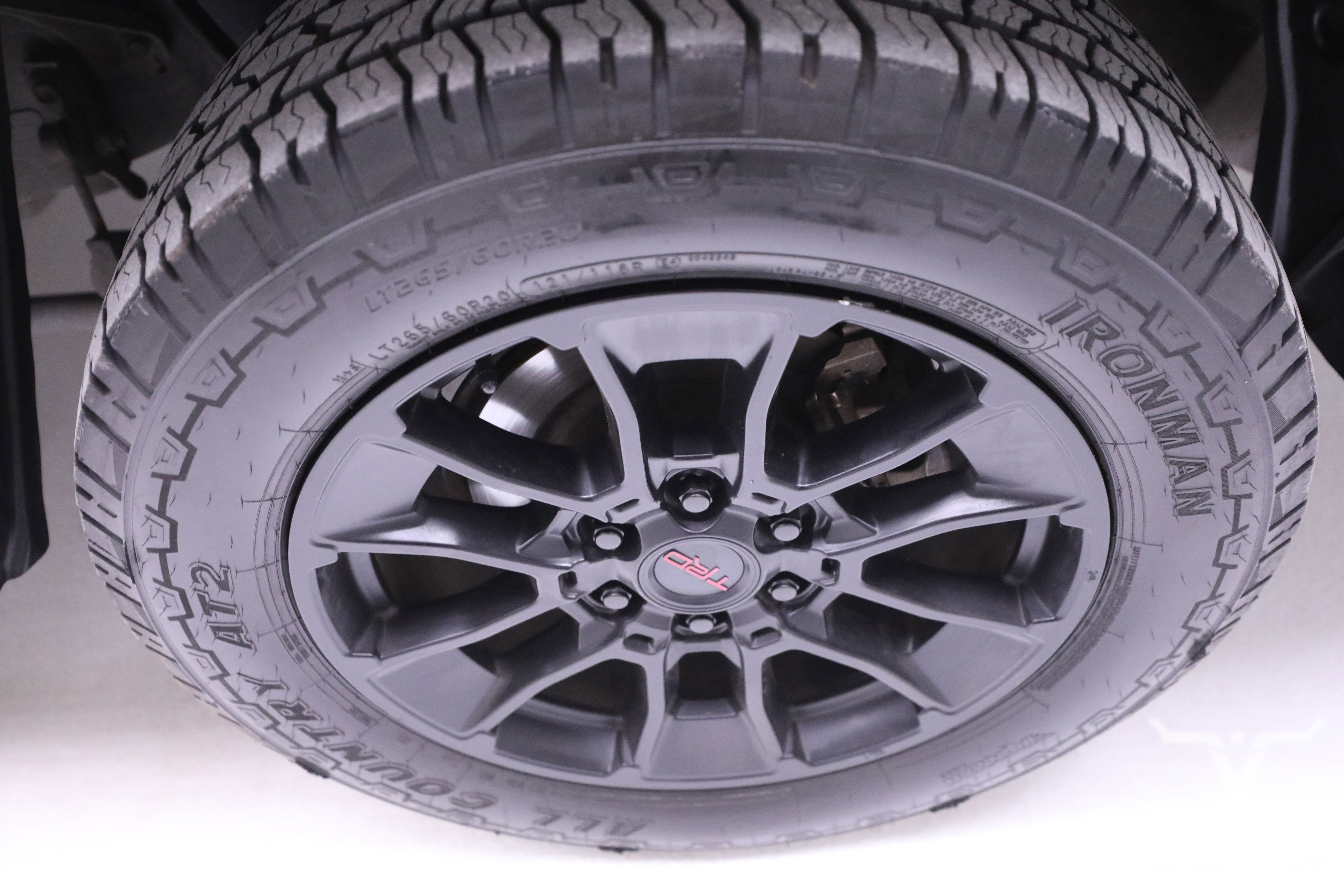 Used 2023 Toyota Tundra SR5 image 31