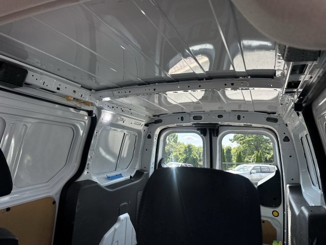 Used 2023 Ford Transit Connect XL FWD image 23
