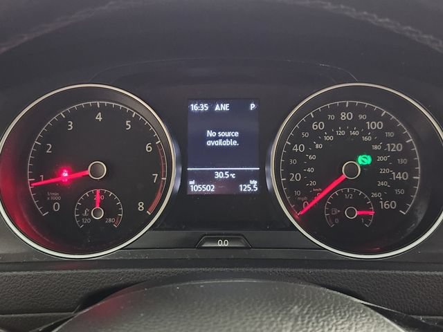 Used 2019 Volkswagen Golf S FWD image 15